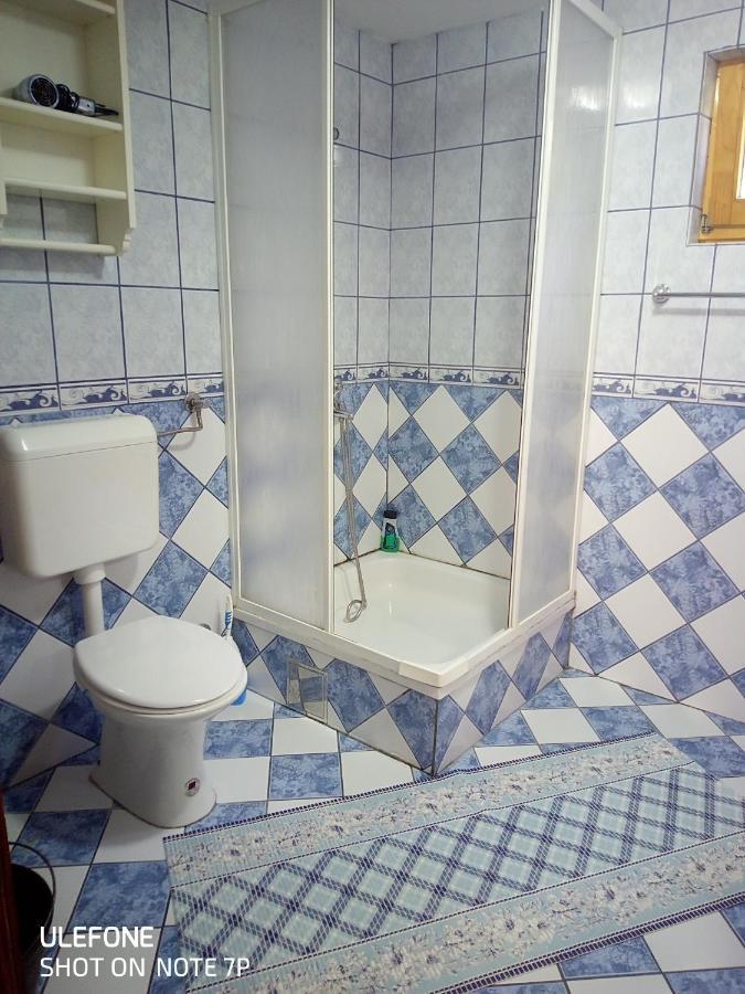 Apartman Relax In Nature Jajce Buitenkant foto