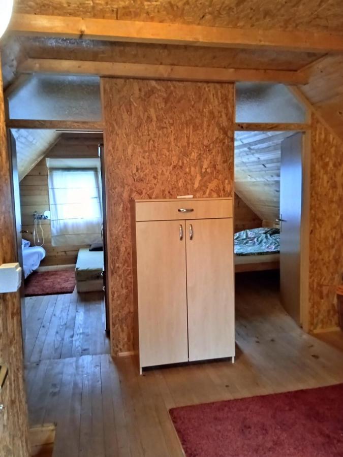 Apartman Relax In Nature Jajce Buitenkant foto