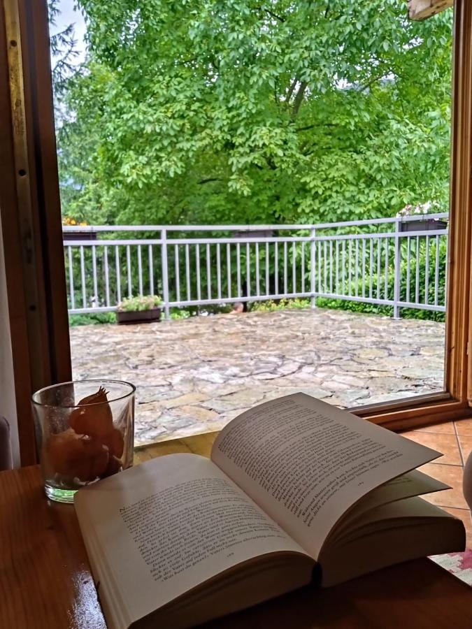 Apartman Relax In Nature Jajce Buitenkant foto