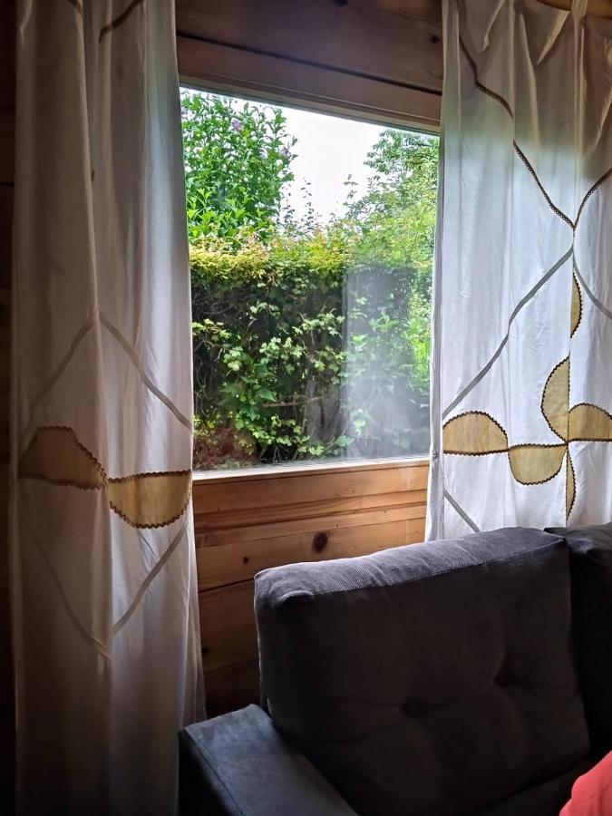 Apartman Relax In Nature Jajce Buitenkant foto