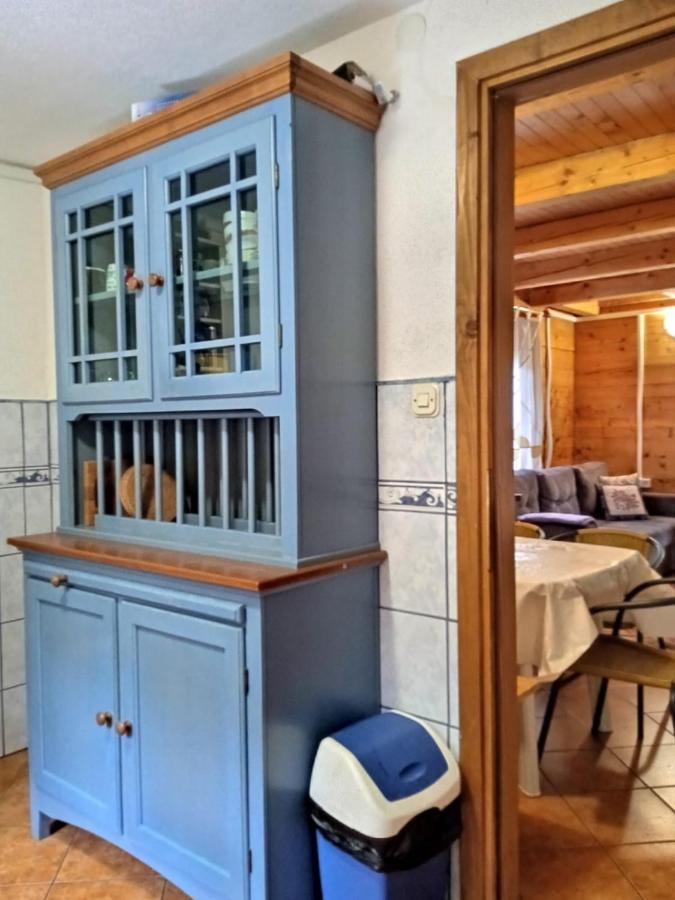 Apartman Relax In Nature Jajce Buitenkant foto