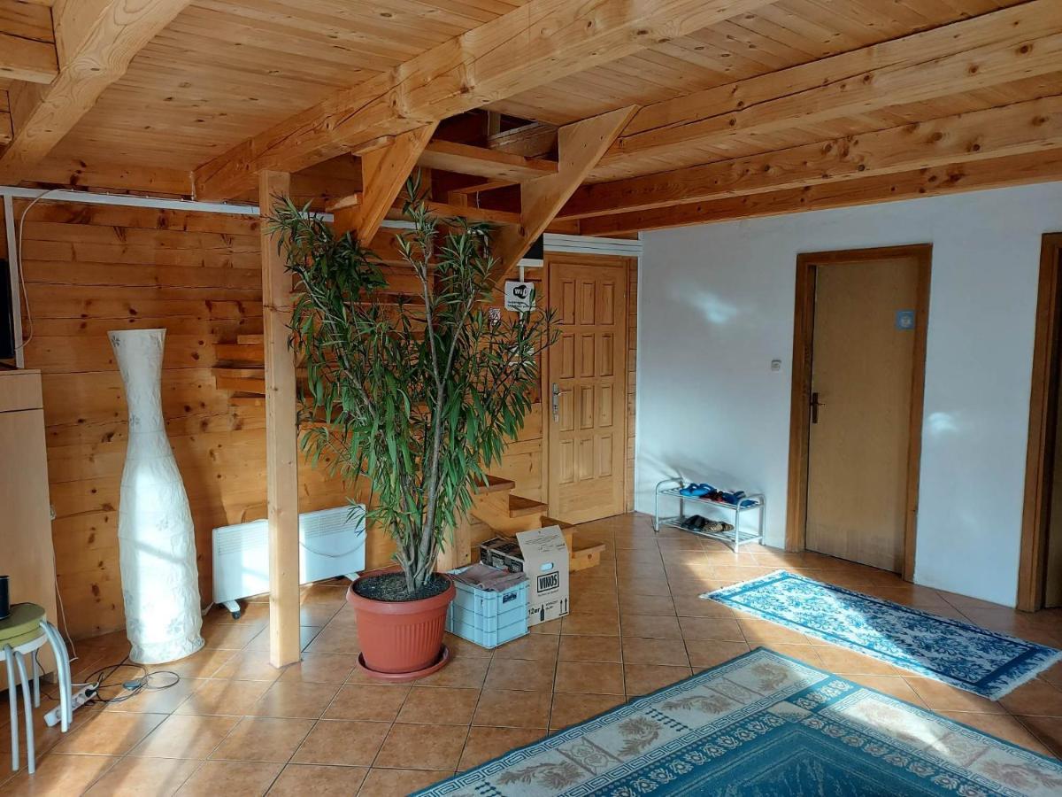 Apartman Relax In Nature Jajce Buitenkant foto