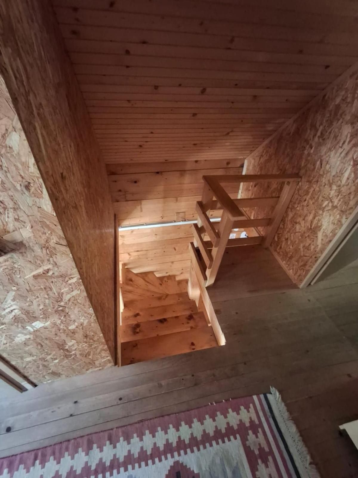 Apartman Relax In Nature Jajce Buitenkant foto