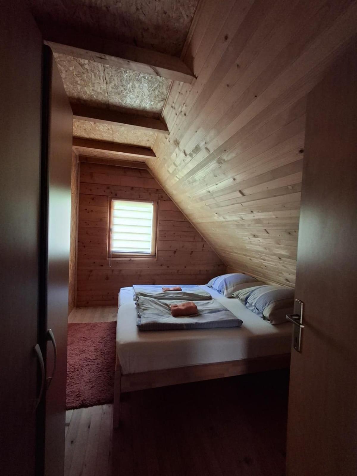 Apartman Relax In Nature Jajce Buitenkant foto