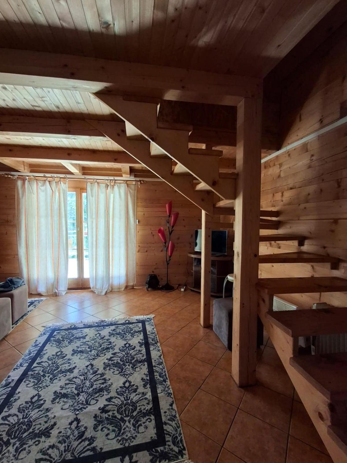 Apartman Relax In Nature Jajce Buitenkant foto