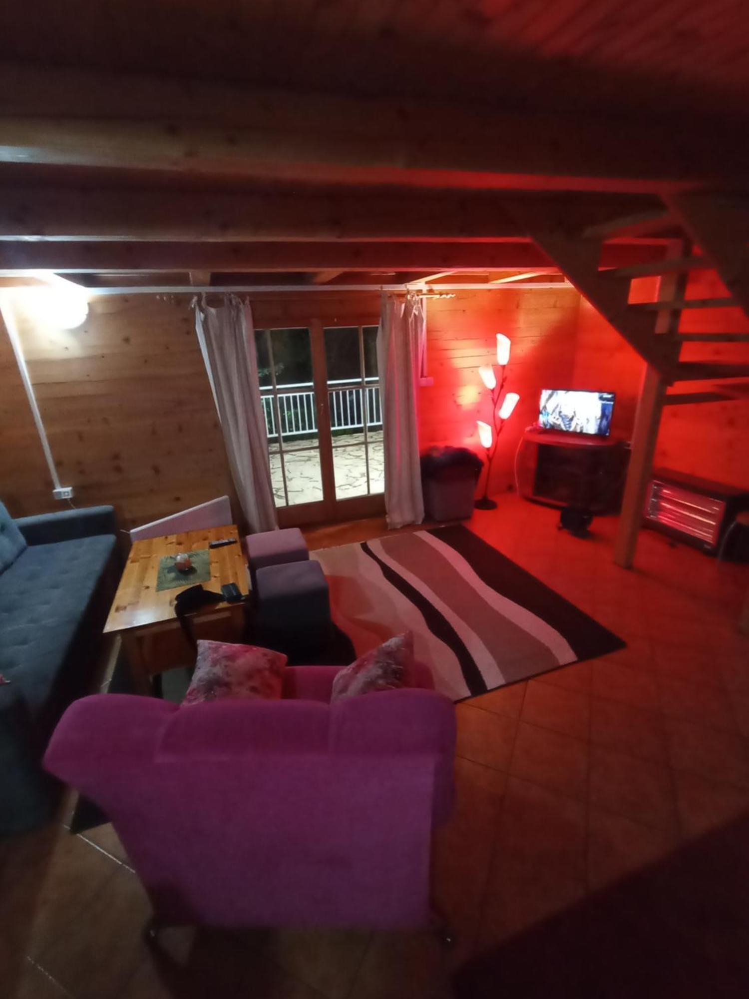 Apartman Relax In Nature Jajce Buitenkant foto